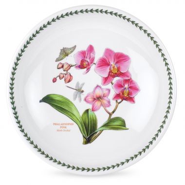 Portmeirion Exotic Botanic Garden Geniş Salata Tabağı 33 cm