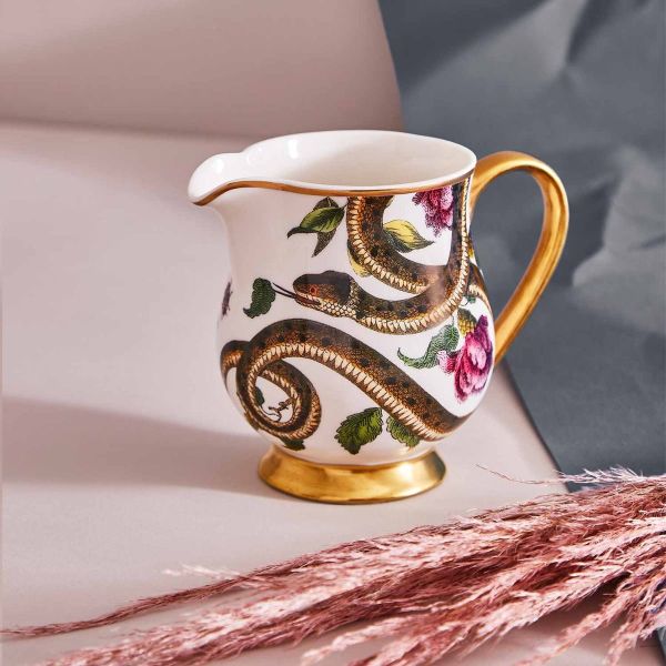 Spode Creatures of Curiosity Sütlük 280 ml