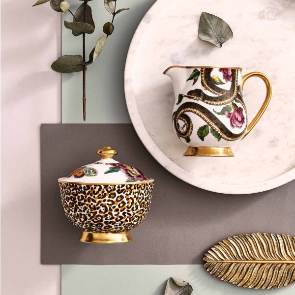 SPODE CREATURES OF CURIOSITY SÜTLÜK