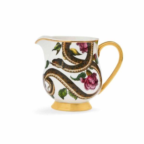 Spode Creatures of Curiosity Sütlük 280 ml