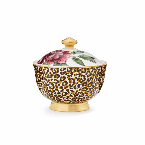 SPODE CREATURES OF CURIOSITY KAPAKLI ŞEKERLİK