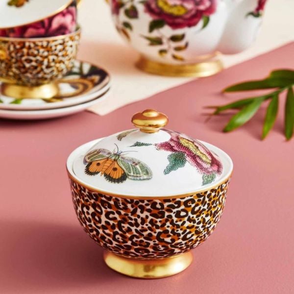 SPODE CREATURES OF CURIOSITY KAPAKLI ŞEKERLİK