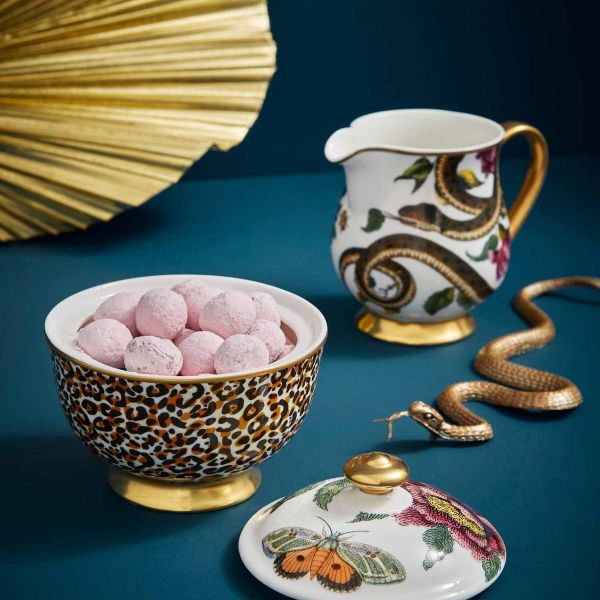 SPODE CREATURES OF CURIOSITY KAPAKLI ŞEKERLİK
