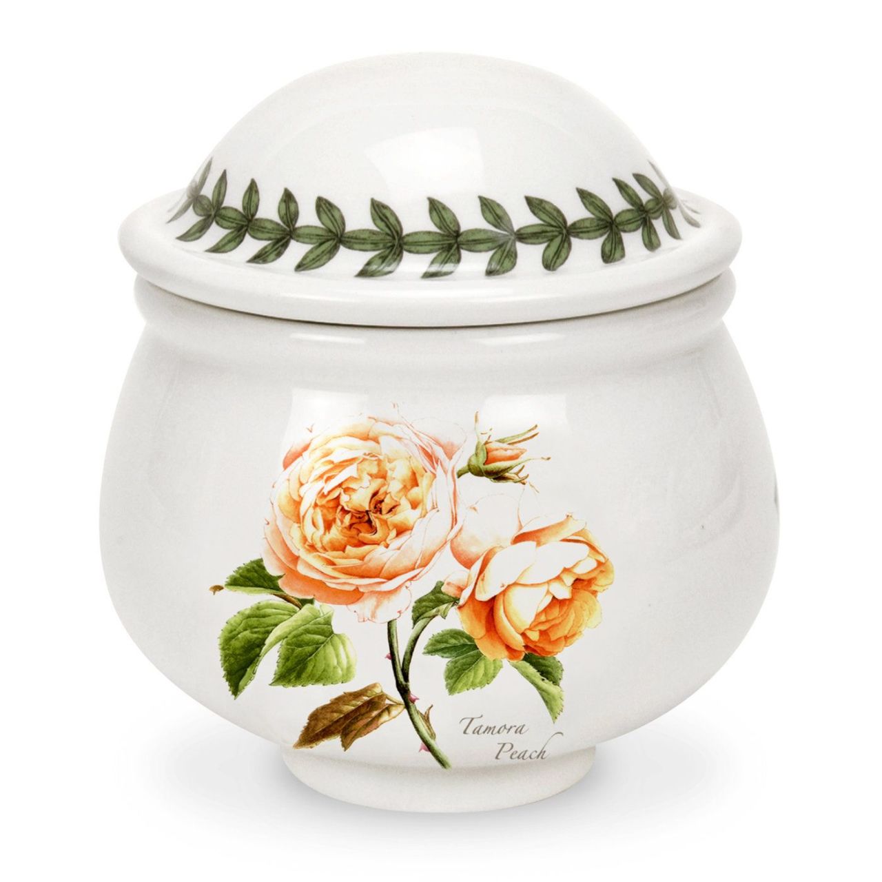 PORTMEIRION BOTANIC ROSES ŞEKERLİK