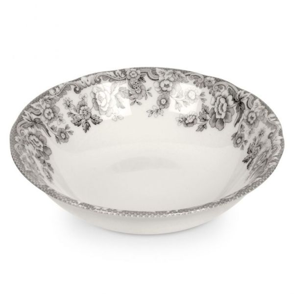 SPODE DELAMERE RURAL 12 KİŞİLİK 4 BOY TABAK 48 PARÇA YEMEK TAKIMI