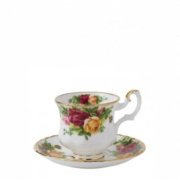 Royal Albert Old Country Roses Çay Fincanı