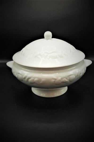 ROYAL LIMOGES RIVIERA KAPAKLI ÇORBA TENCERESİ