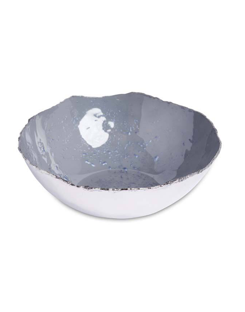 Julia Knight Cascade 15 cm Shallow Kase Mist