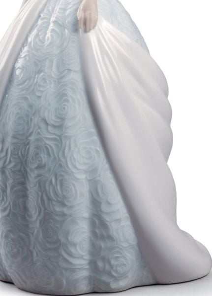 Lladro Her Special Day