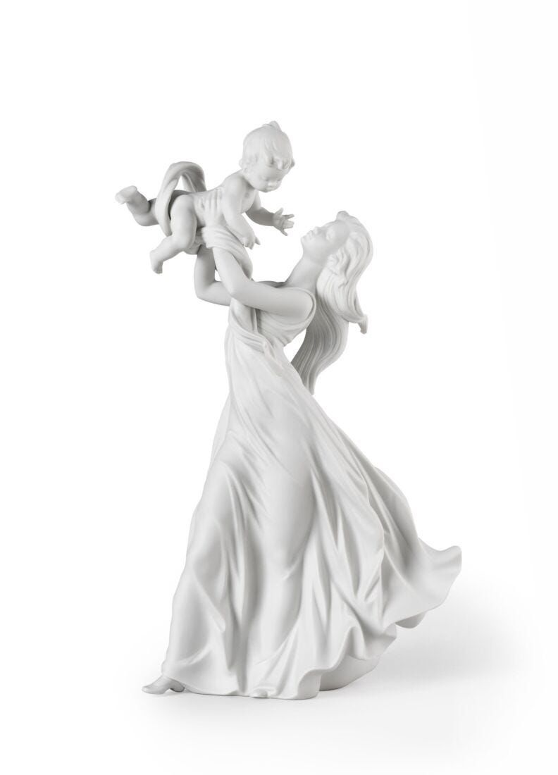 Lladro My Little Sweetie