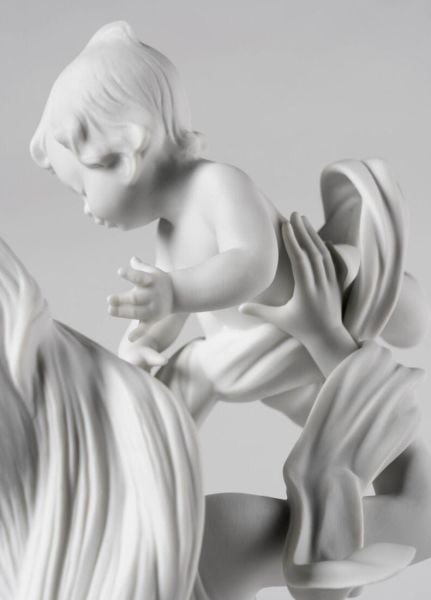Lladro My Little Sweetie