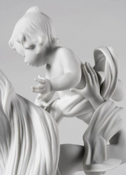 Lladro My Little Sweetie