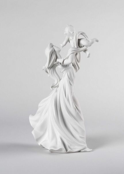Lladro My Little Sweetie