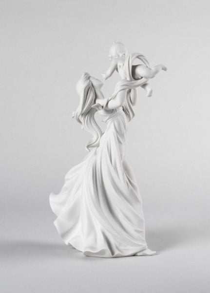 Lladro My Little Sweetie
