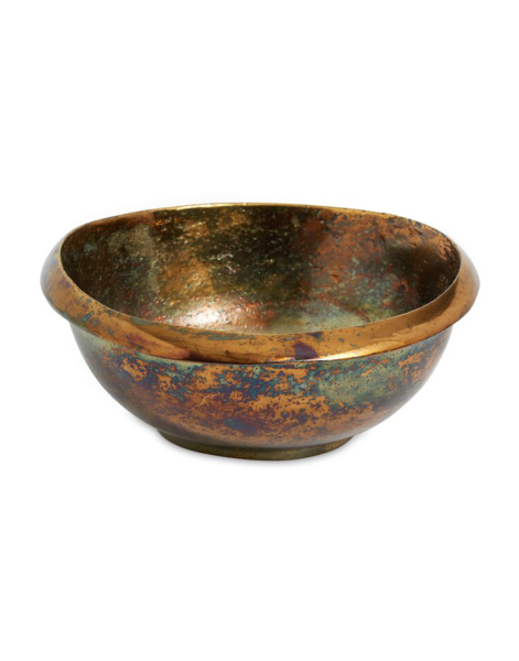 Julia Knight Eclipse10 cm Kase Bronze