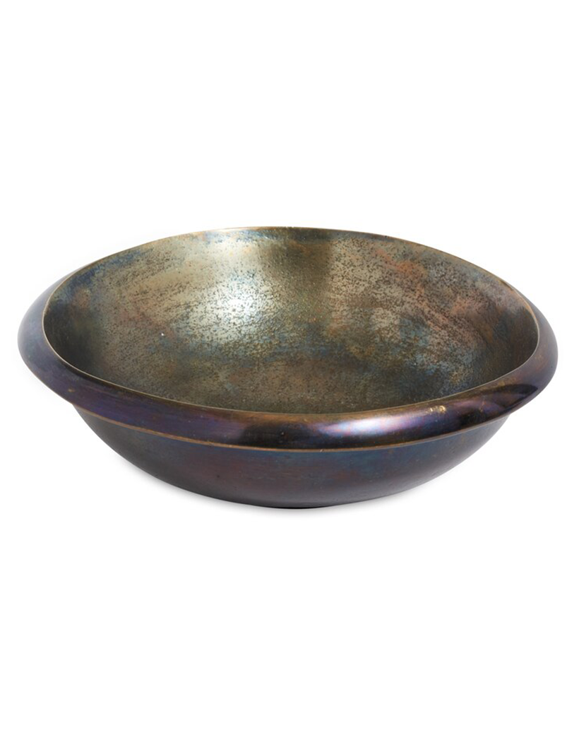 Julia Knight Eclipse 15 cm Kase Bronze