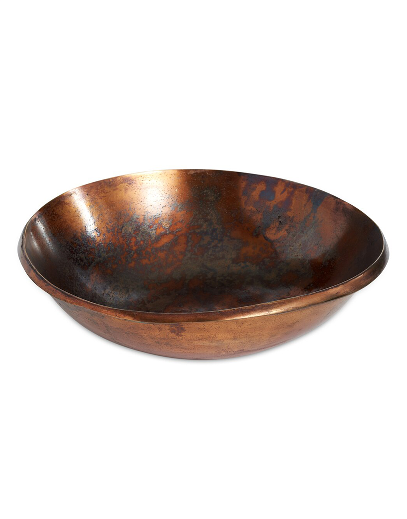 Julia Knight Eclipse 33 cm Kase Bronze