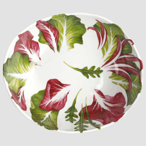 TAITÙ MILANO  DIETA  PORSELEN ÇUKUR SUNUM TABAĞI 23,5X28,5X9CM