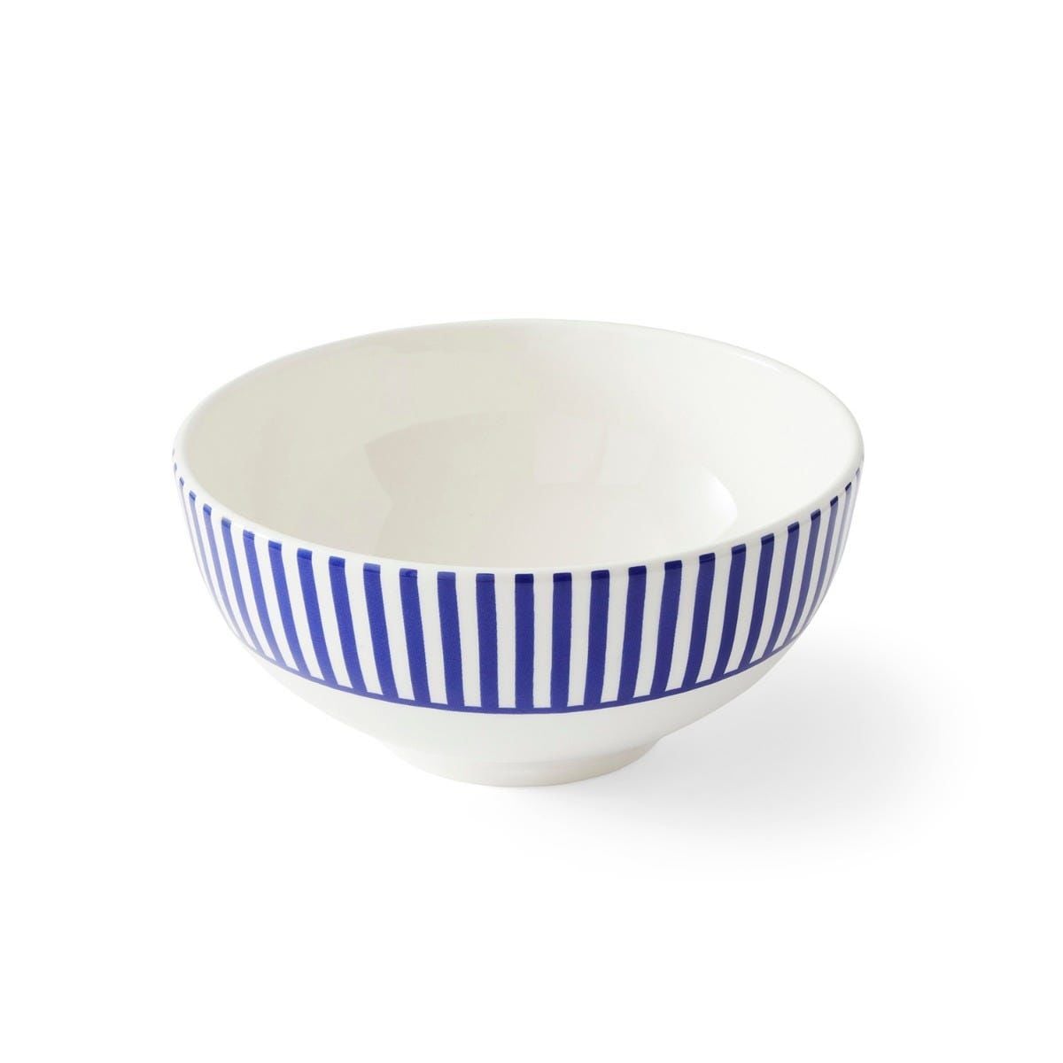 SPODE STECCATO KASE 16,5 CM İNCE ŞERİT