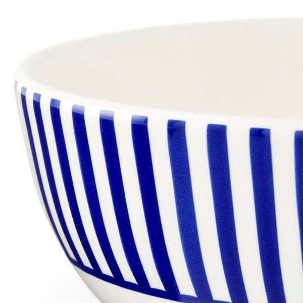 SPODE STECCATO KASE 16,5 CM İNCE ŞERİT