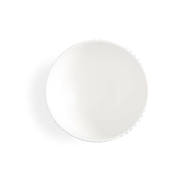 SPODE STECCATO KASE 16,5CM İNCE ŞERİT