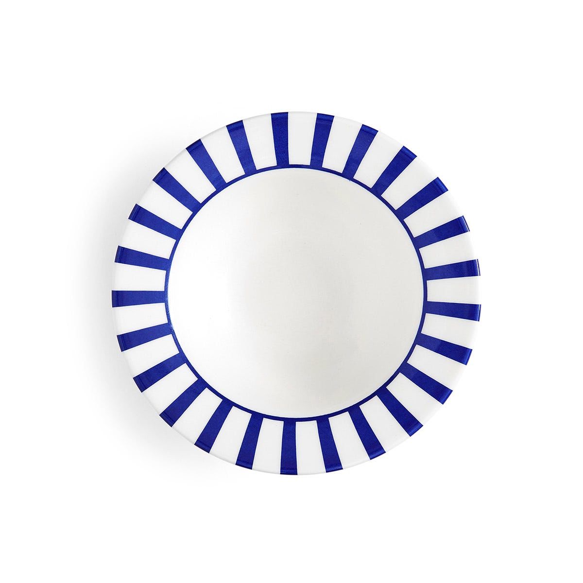 Spode Steccato Çorba Tabağı 19 cm