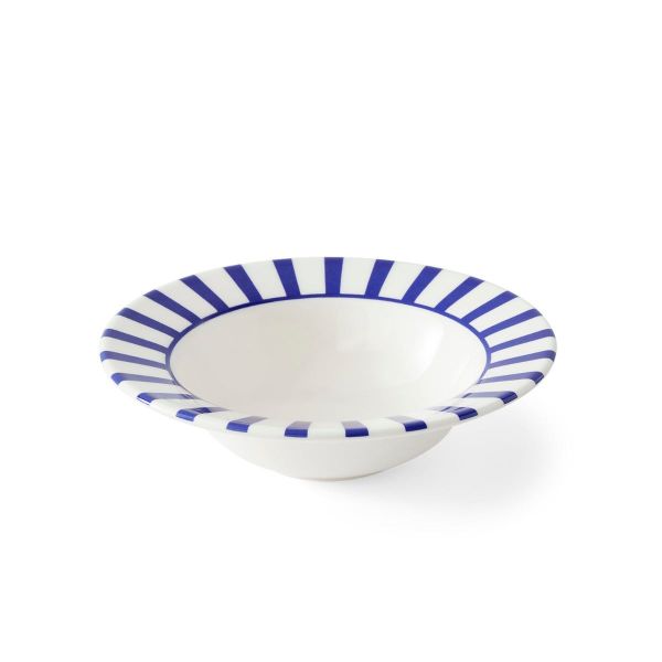 Spode Steccato Çorba Tabağı 19 cm