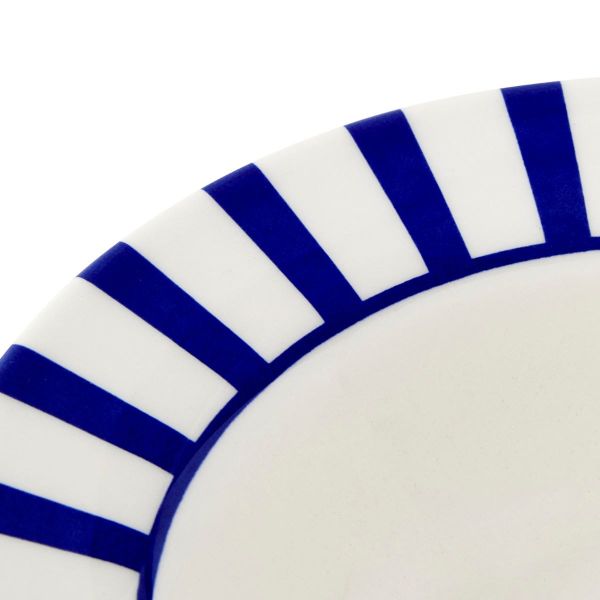 Spode Steccato Çorba Tabağı 19 cm