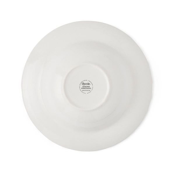 SPODE STECCATO ÇORBA TABAĞI 19CM
