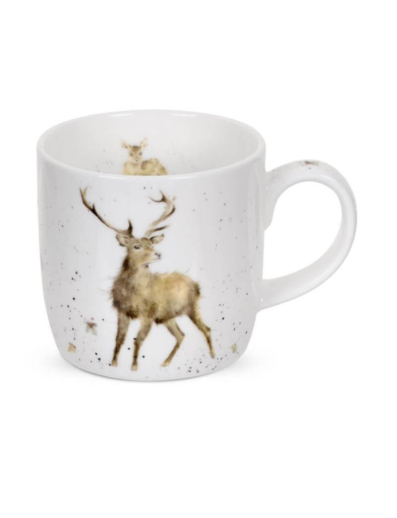 ROYAL WORCESTER WRANDALE KUPA GEYİK