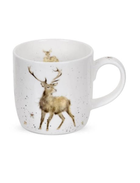 ROYAL WORCESTER WRANDALE KUPA GEYİK