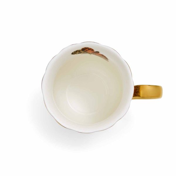 CREATURES OF CURIOSITY KUPA LEOPAR