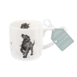 ROYAL WORCESTER WRENDALE KUPA WALKIES