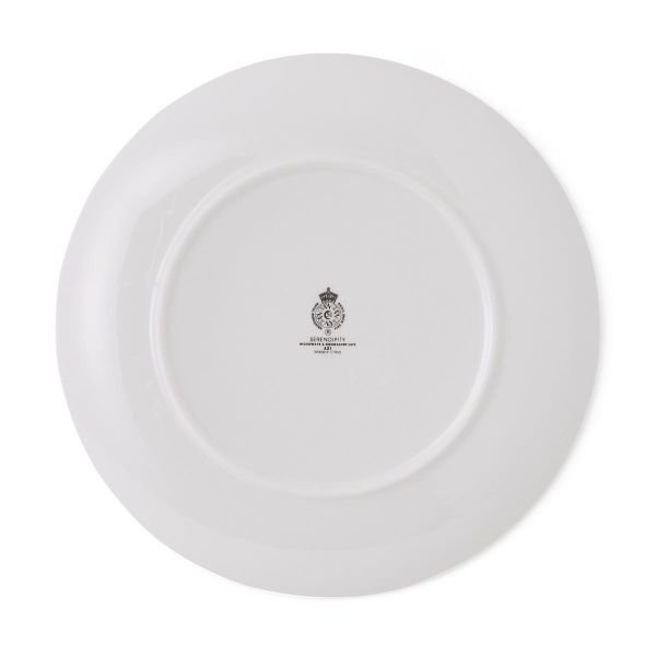 ROYAL WORCESTER SERENDIPITY COUPE 4 KİŞİLİK 12 PARÇA YEMEK TAKIMI