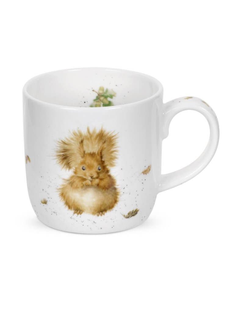 ROYAL WORCESTER WRANDALE KUPA SİNCAP