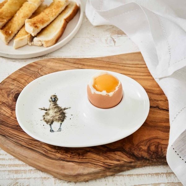 ROYAL WORCESTER WRENDALE  DESIGN YUMURTALIK