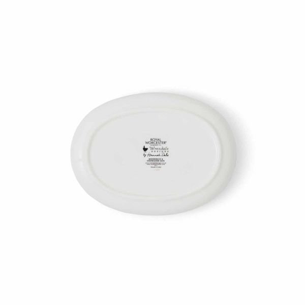 ROYAL WORCESTER WRENDALE  DESIGN YUMURTALIK