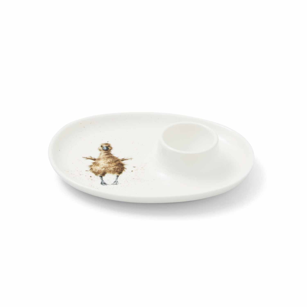 ROYAL WORCESTER WRENDALE  DESIGN YUMURTALIK