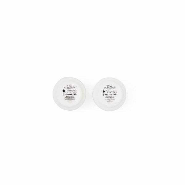 ROYAL WORCESTER  WRENDALE YUMURTALIK 2 Lİ SET