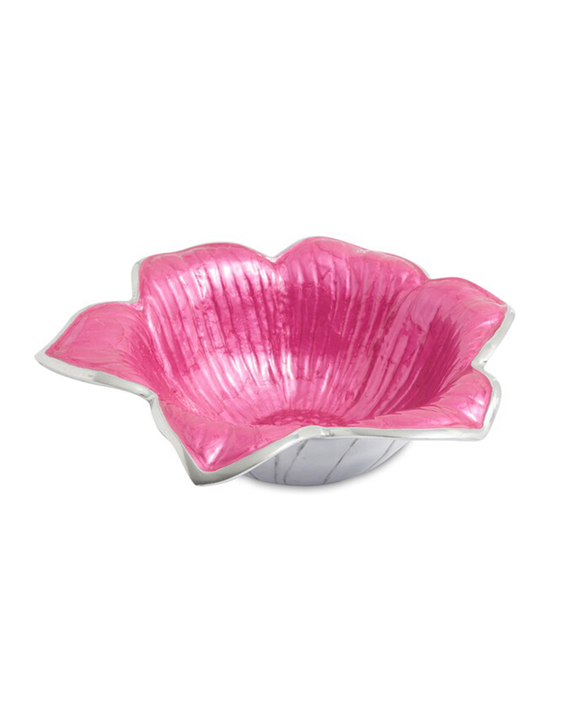 Julia Knight Lily 28cm Kase Raspberry