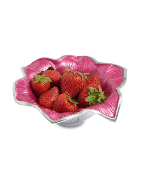 Julia Knight Lily 20 cm Kase Raspberry