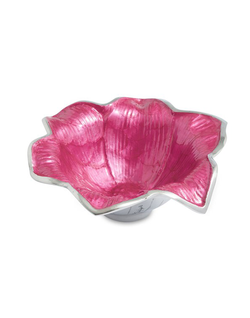 Julia Knight Lily 20 cm Kase Raspberry