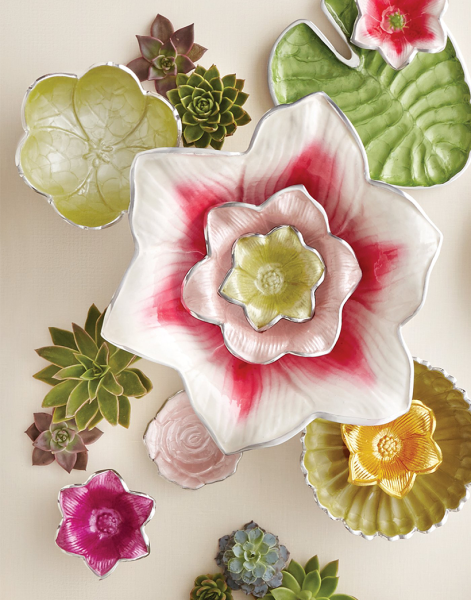 Julia Knight Lily 20 cm Kase Pink Ice