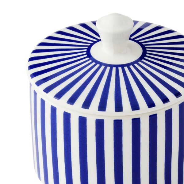 SPODE STECCATO ŞEKERLİK  İNCE ŞERİT