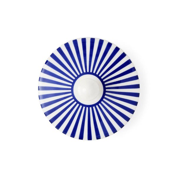 SPODE STECCATO ŞEKERLİK  İNCE ŞERİT