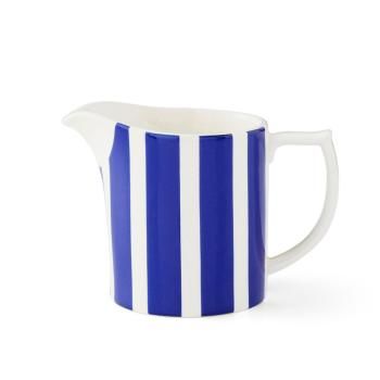 SPODE STECCATO SÜTLÜK KALIN ŞERİT