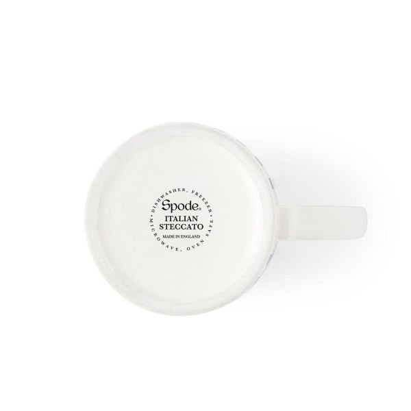 SPODE STECCATO KUPA İNCE  ŞERİT