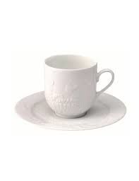 Deshoulıeres  Promenade Türk Kahve Fincanı