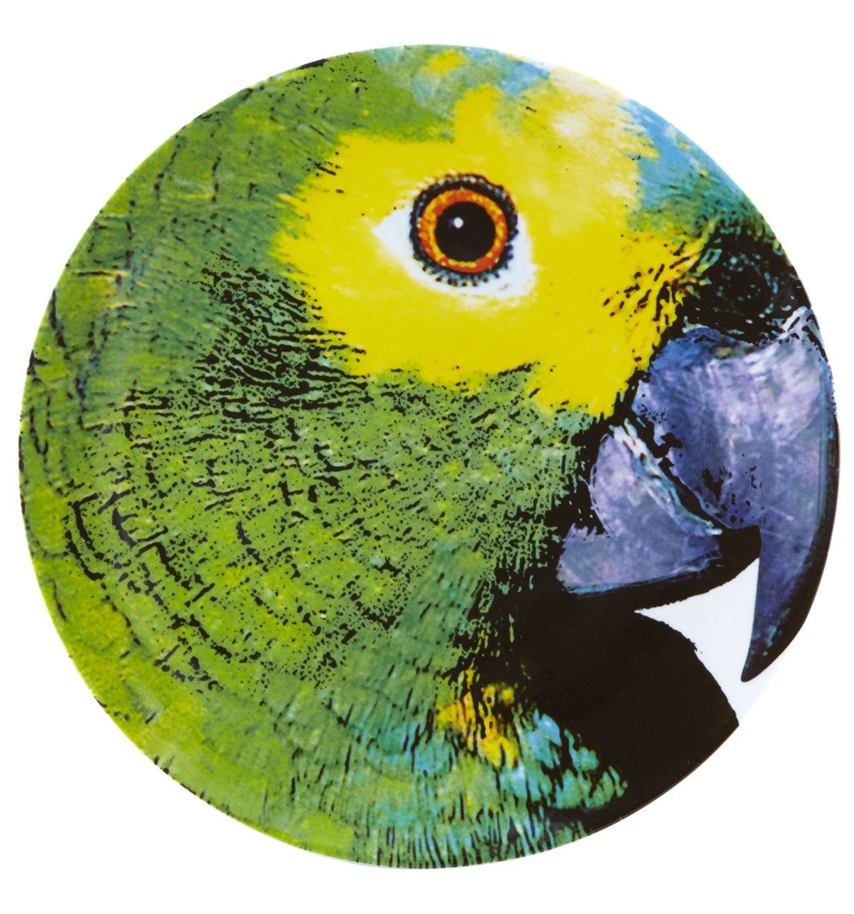 Vista Alegre Tabak Parrot Olhar O Brasil
