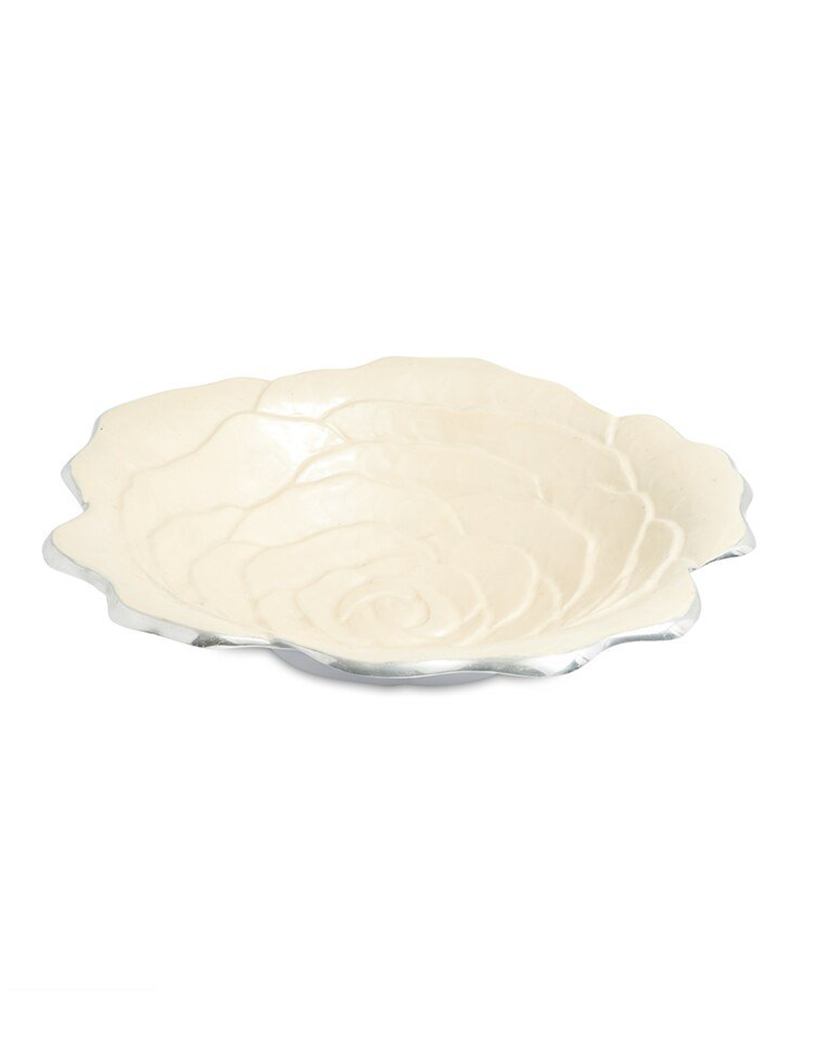Julia Knight Rose 38cm Kase Snow